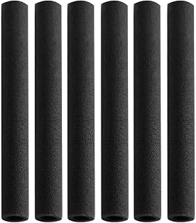 Trampoline Pole Foam Sleeves - Safety Protection Pole Tube Sleeve | Replacement Protection Poles Cover Padding, Ideal for Regular Trampoline Poles