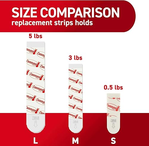 Miniatura 6 de Command – Gancho de utilidad grande