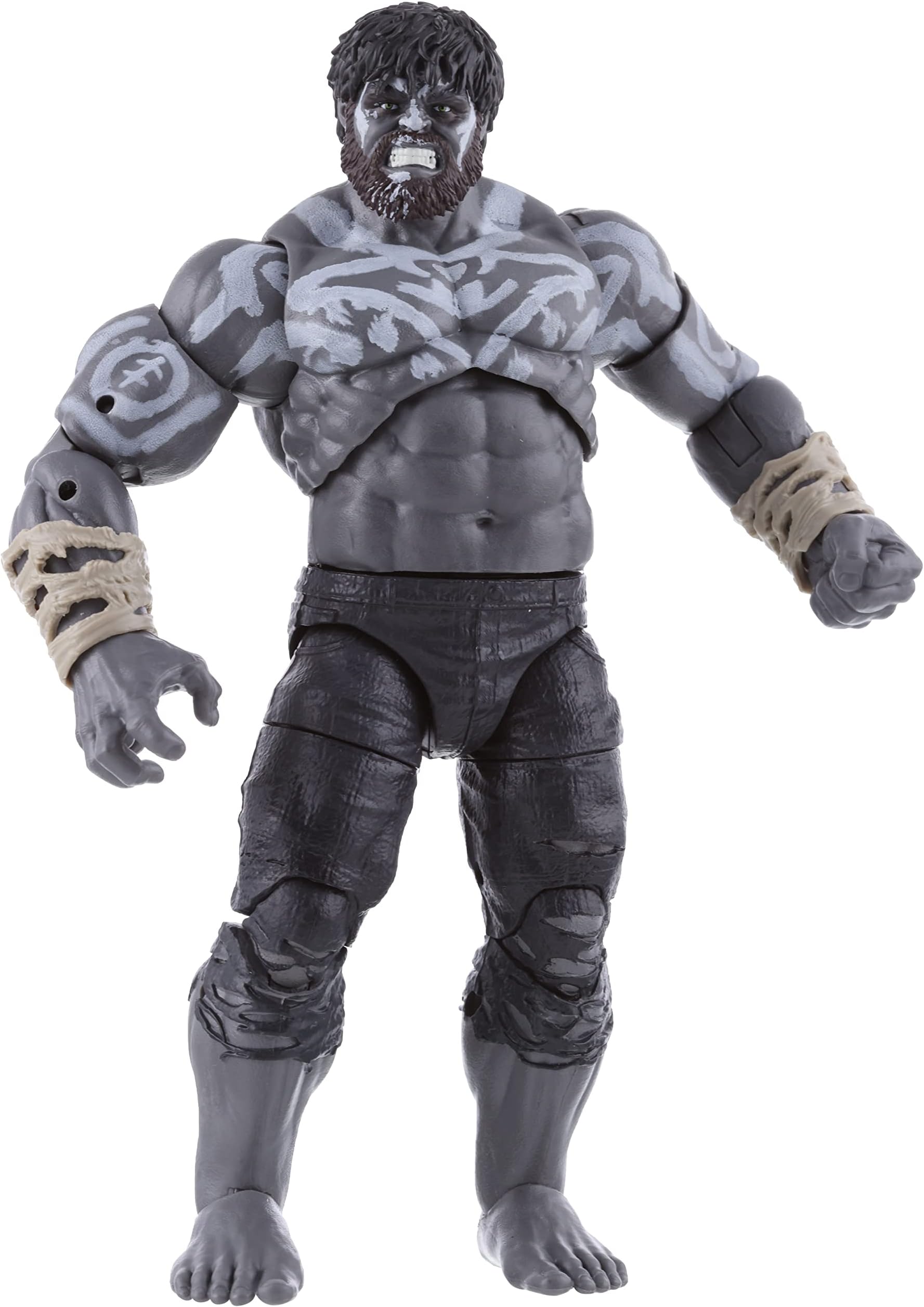 AVN LEGENDS HULK