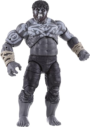 Marvel AVN Legends Hulk