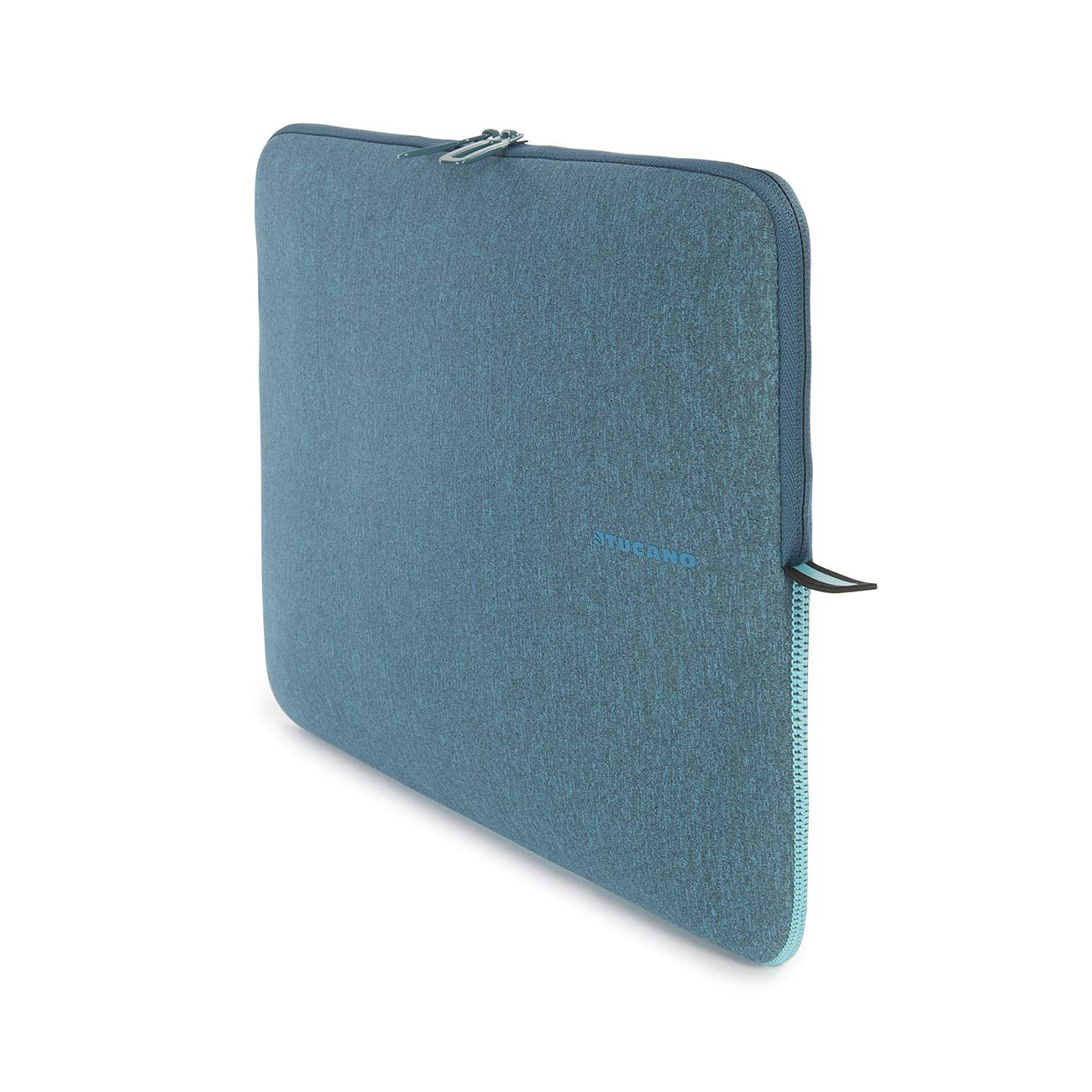 Tucano Mélange Second Skinen 39,6 cm (15.6") Custodia a tasca Turchese