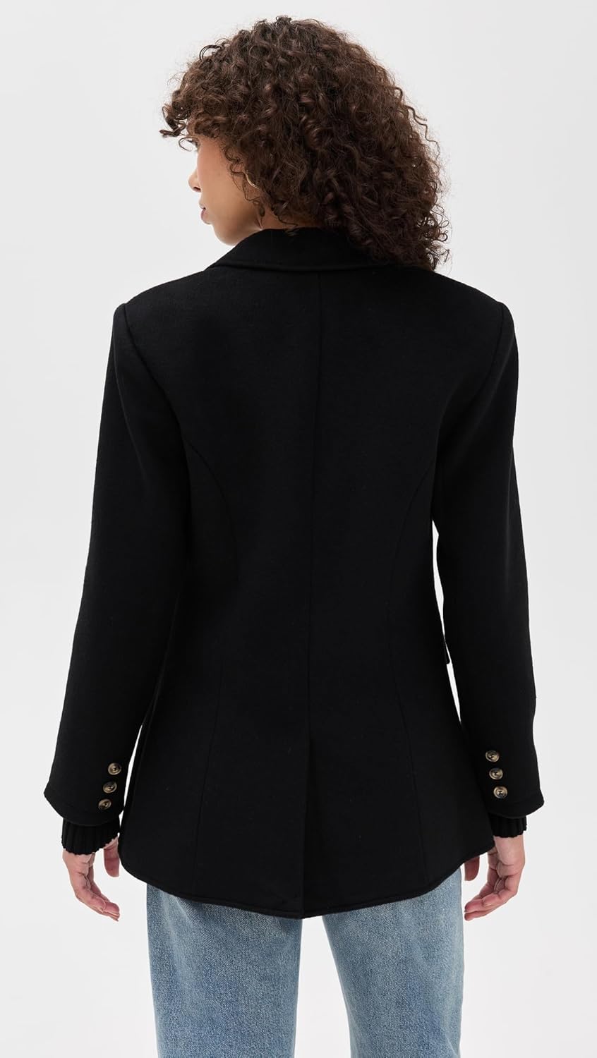 Favorite Daughter Women's The City Blazer - Image 3