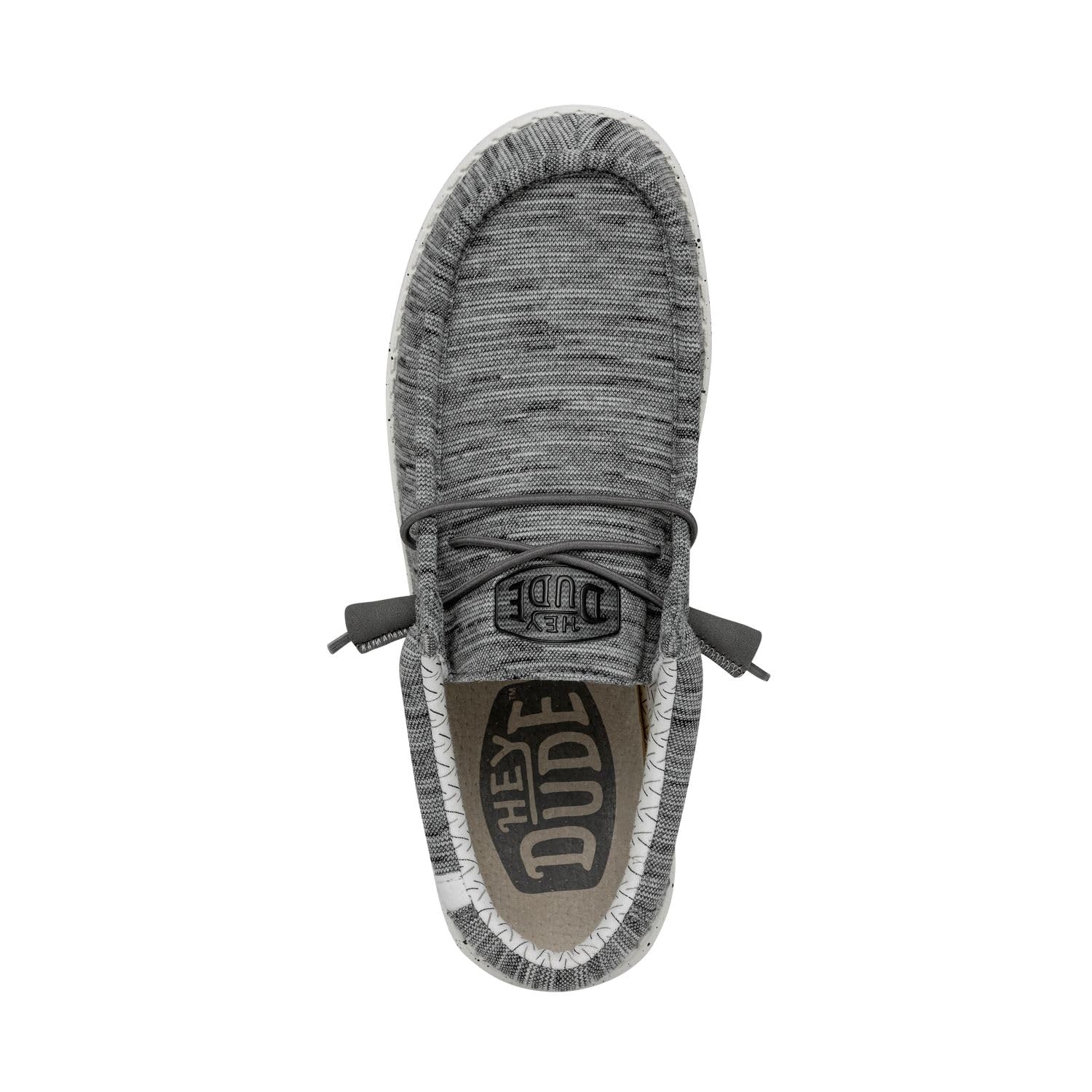 HEYDUDE Wally Styles Mens Shoes Mens Slip-on Loafers Comfortable & Light-Weight product thumbnail 5