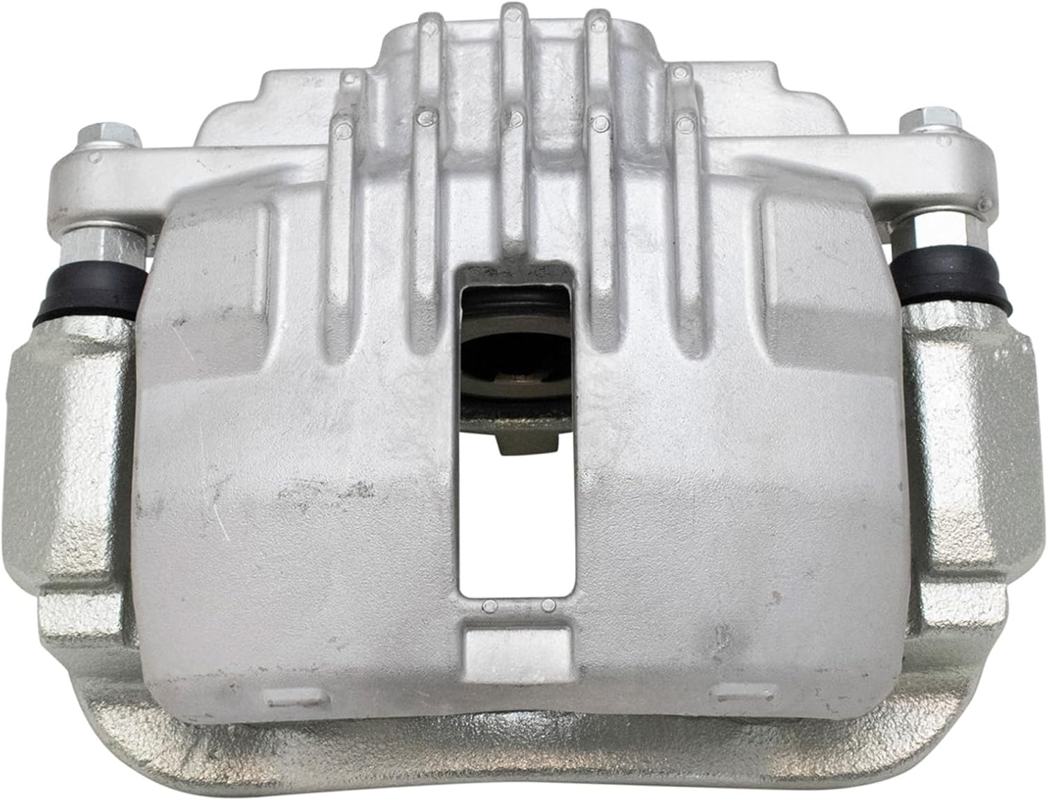 TRQ Rear Left Right Brake Caliper w/Bracket Driver Passenger Side Compatible with 1997-2005 Chevrolet Blazer 1998-2004 S10 1998-2001 GMC Jimmy Sonoma 1998-2000 Isuzu Hombre Oldsmobile Bravada