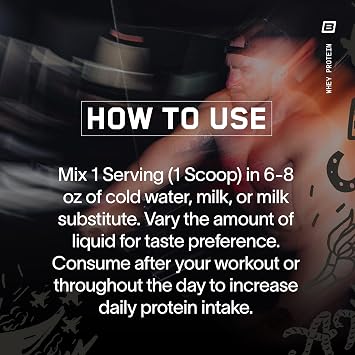 BARE PERFORMANCE NUTRITION BPN Whey Peanut Butter Protein + Creatine 30 Serving Bundle