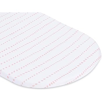 nodnal co bassinet sheets