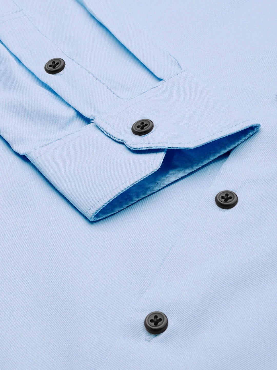 CB-COLEBROOK Camicia da uomo tinta unita a maniche lunghe resistente alle pieghe regular fit cotone chic tinta unita camicie formali per gli uomini