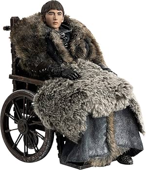 ゲーム・オブ・スローンズ １〜６ 1/6 Game of Thrones Jon Snow（ゲーム・オブ・スローンズ