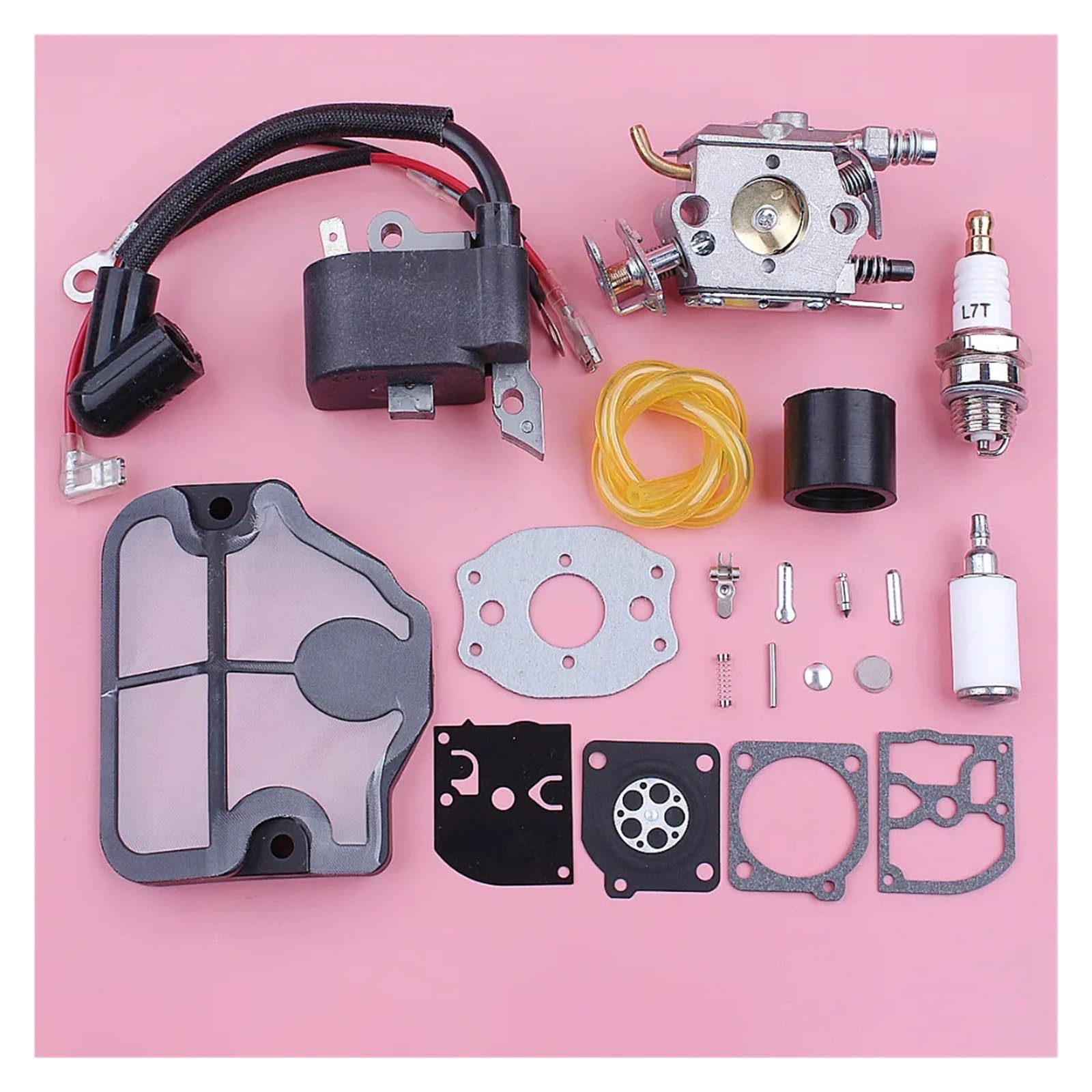 Pièce tronçonneuse bobine d'allumage carburateur 136 137 141 142 36 moteur