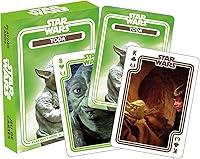 Vista 8 de Star Wars Darth Vader - Juego de cartas
