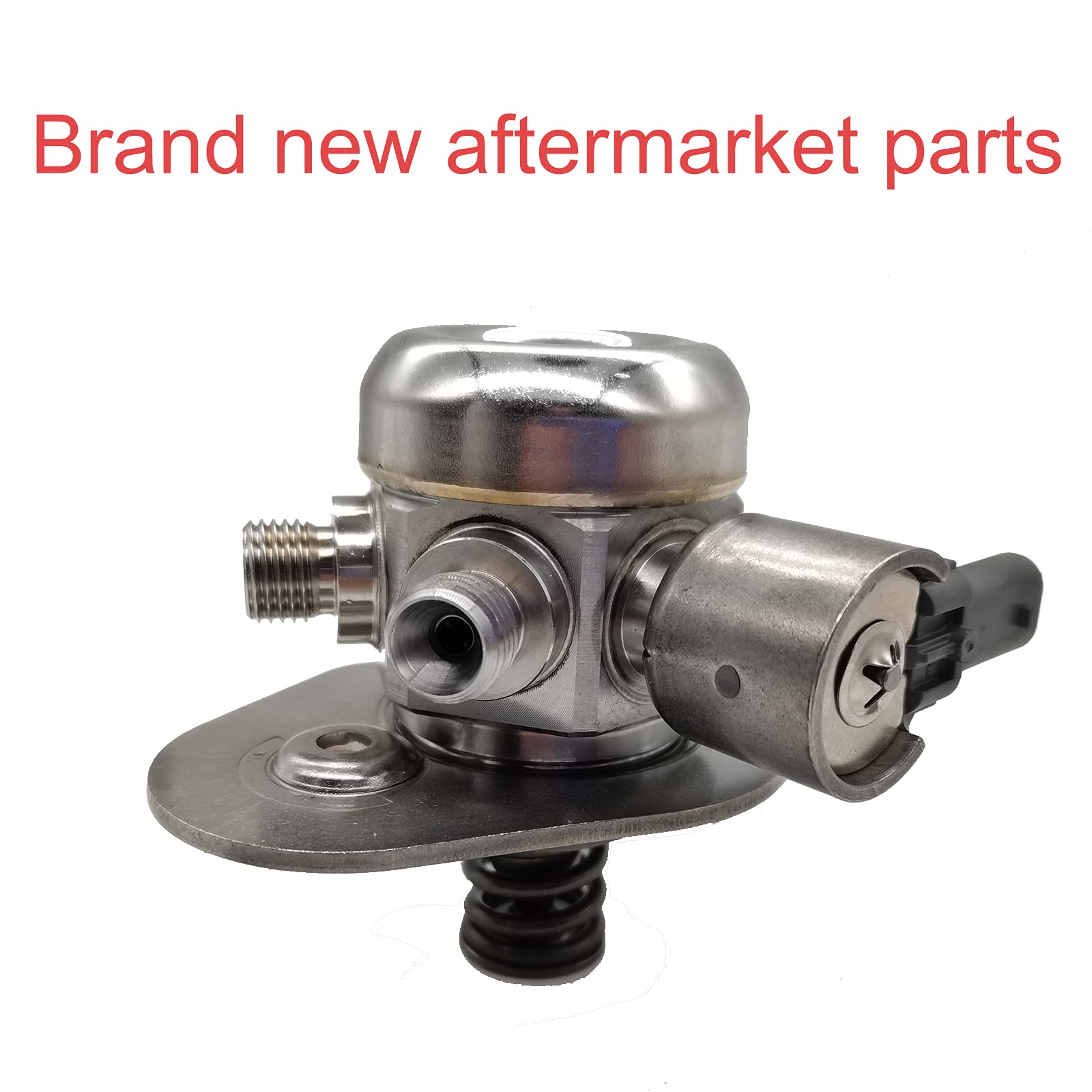 Amazon.com: kmdiesel 13518604229 High pressure fuel Pump 66810  