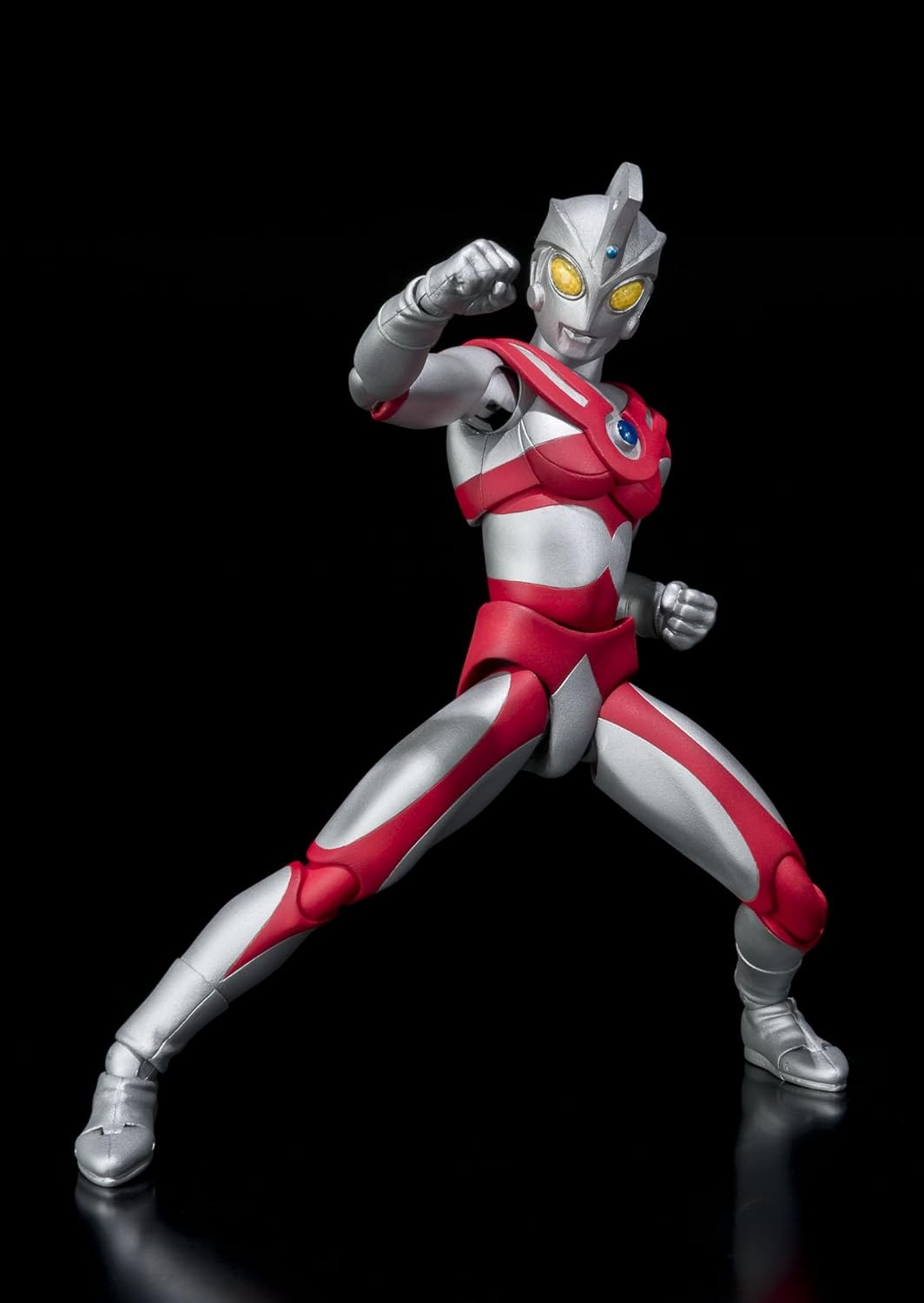 figuarts ultraman ace