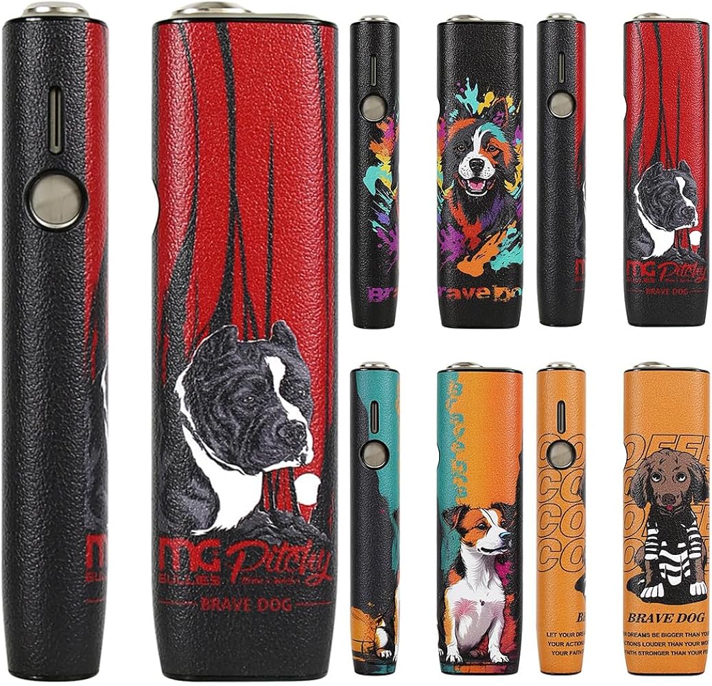 Amazon.co.jp: [GUANSTD] 加熱式たばこ用ケース アイコスイルマワン