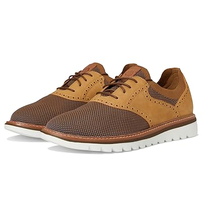 Johnston & Murphy Braydon Saddle Men