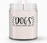 Vista 225 de Smile Theres - Velas de bola de fuego para mujeres, regalos para ella, esposa, novia, regalos de cumpleaños para mujeres, mamá, mejor amiga, vela