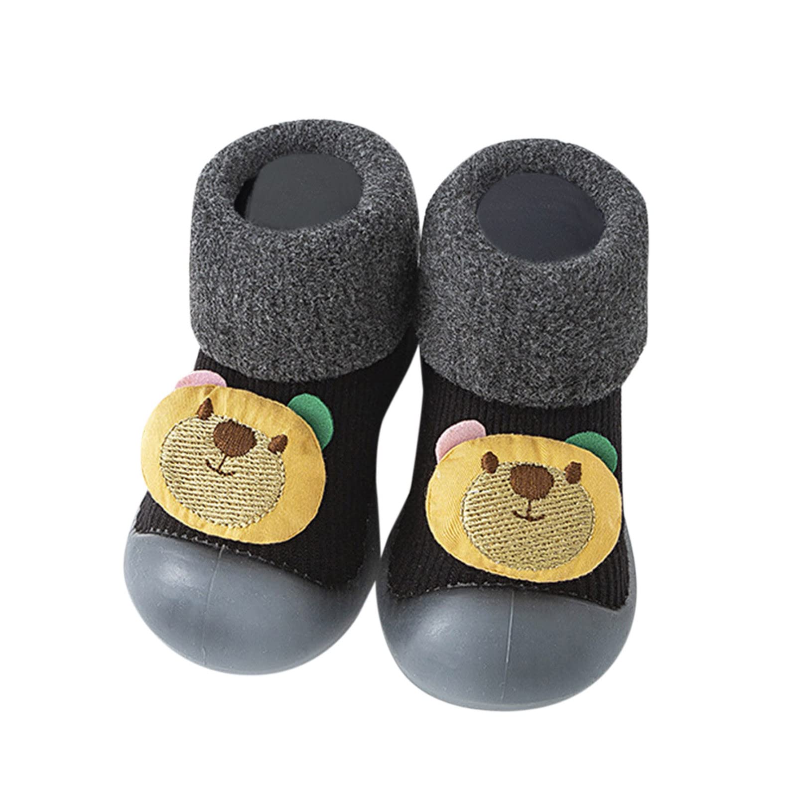 Zapatillas Casa Niño Verano Zapatitos Primeros Pasos Riou