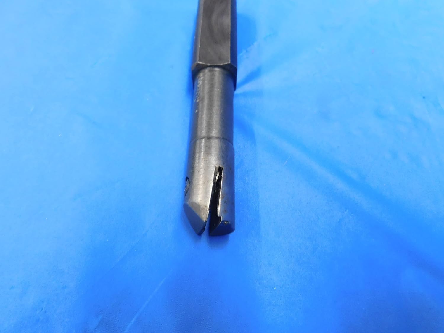APT 3/4" Shank Dia LD-10S 4" OAL Steel INDEXABLE Boring BAR .75 USA Made - MH3169CF2