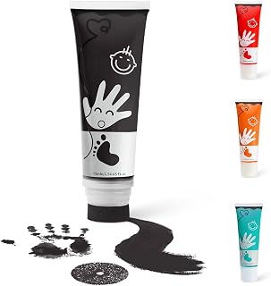 12 DIY Cat Toys That Will Keep Your Feline Entertained For Hours (You Won't Believe #6!) 184 Baby Hand and Footprint Kit Baby Safe Paint for Handprints Non Toxic &Ac...