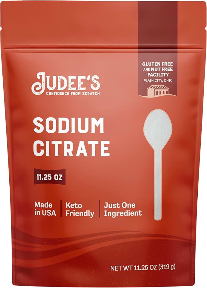 sodium citrate