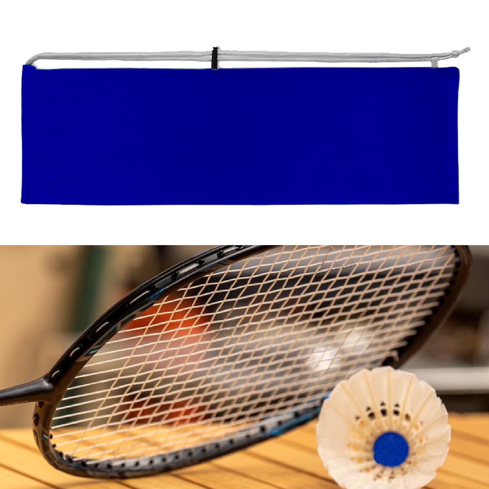 Badminton Racket Case Kowaku Badminton Racquet Bag, Racket Carry Bag ...