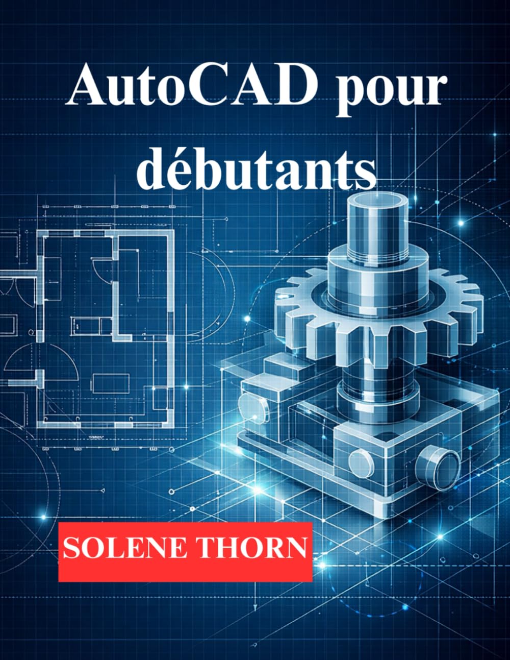 AutoCAD pour débutants: Commencez par le dessin 2D, puis passez à la modélisation 3D