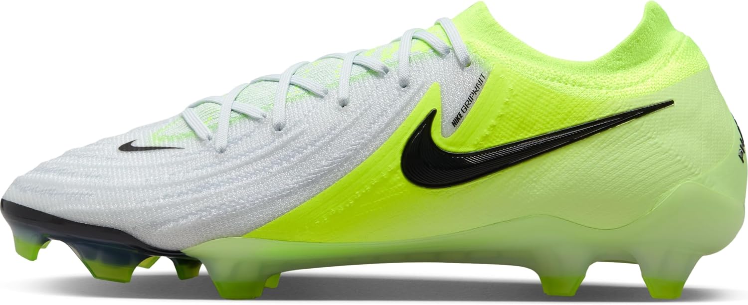 NIKE PHANTOM GX 2 ELITE 28cm FG ナイキ エリート Nike Phantom Gx 2 Elite Fg Tênis masculino cano baixo fußballschuh