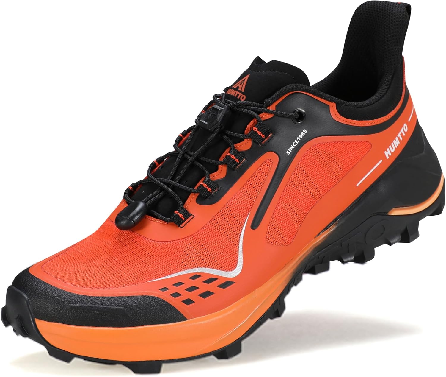 HUMTTO Men's Hiking Sneaker - Lightweight Breathable Design