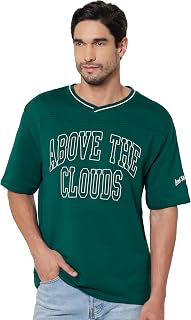Levi's Men's Printed Loose Fit T-Shirt