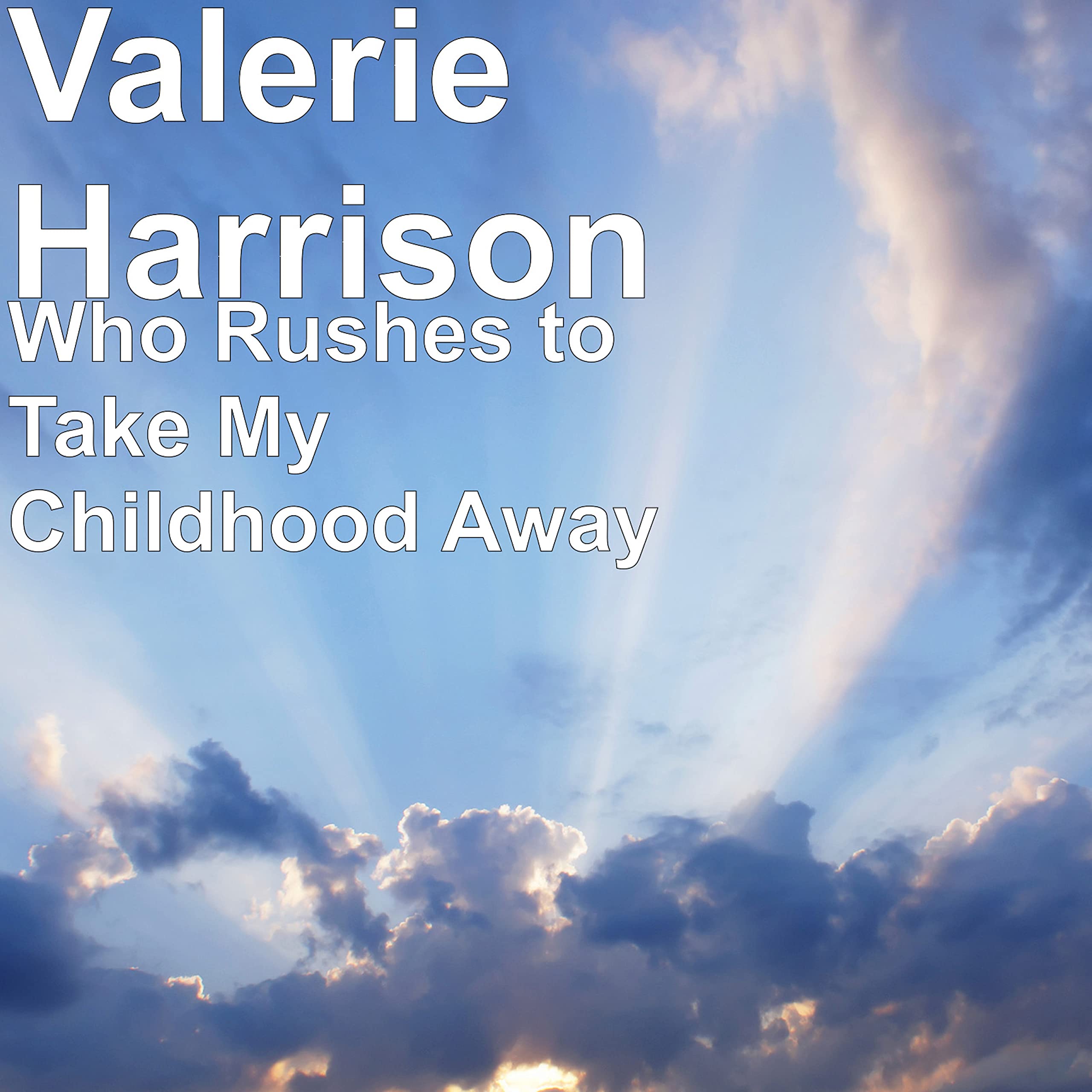Valerie Harrison