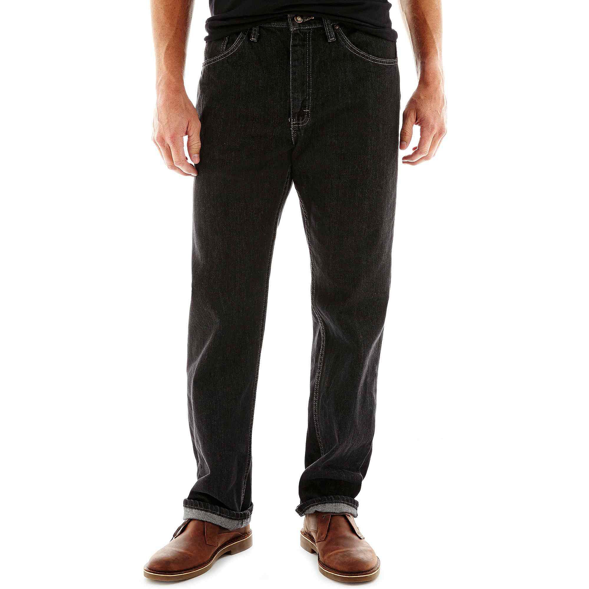 Lee Men's Daren Zip Fly Jeans — view 52