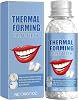 Tooth Filling Repair Kit | Temporary Tooth Repair | Emergency Teeth Filling Kit for Dislodged Crowns and False Teeth | Fast Fix Dental