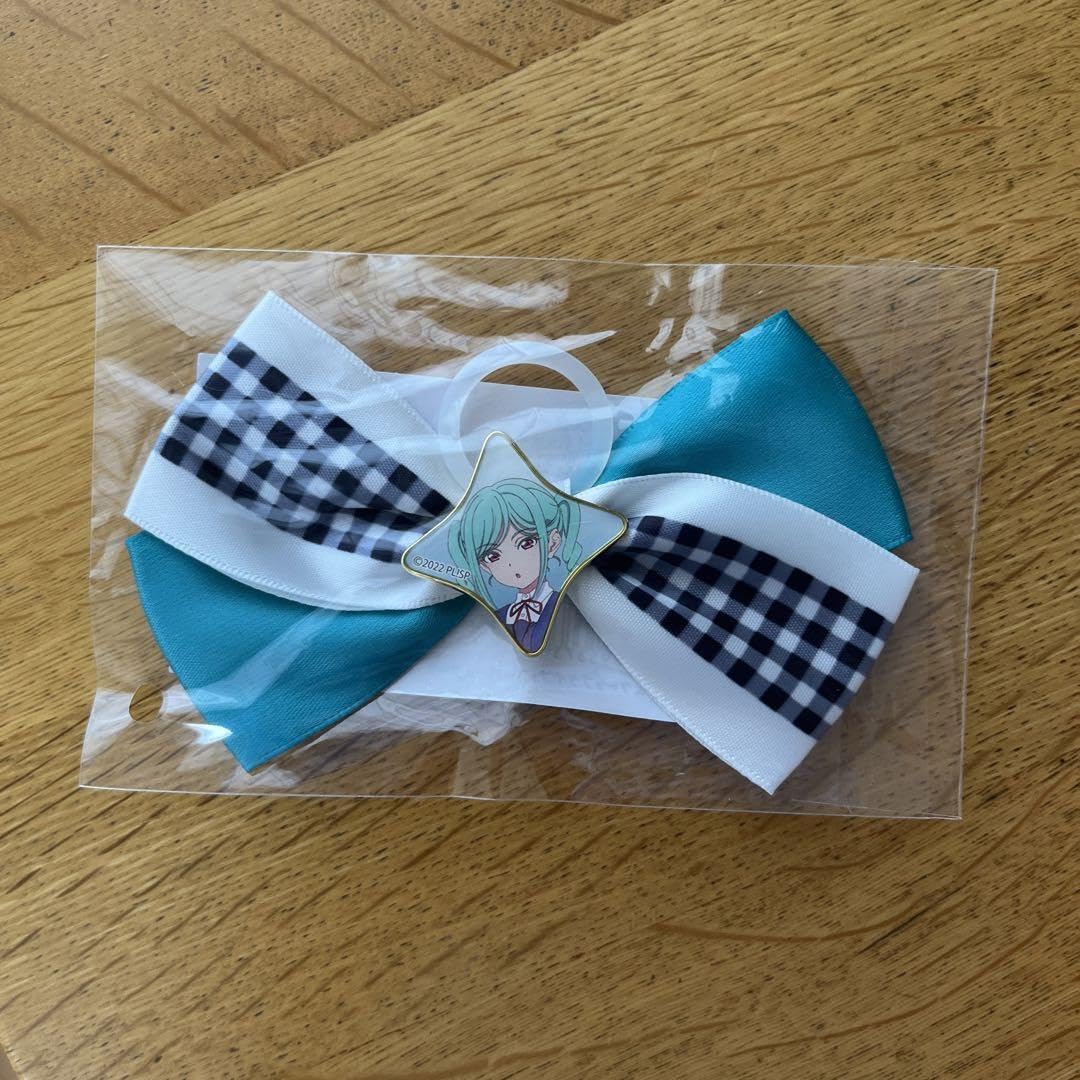 Amazon.co.jp: ラブライブ スーパースター Liella ブレードリボン