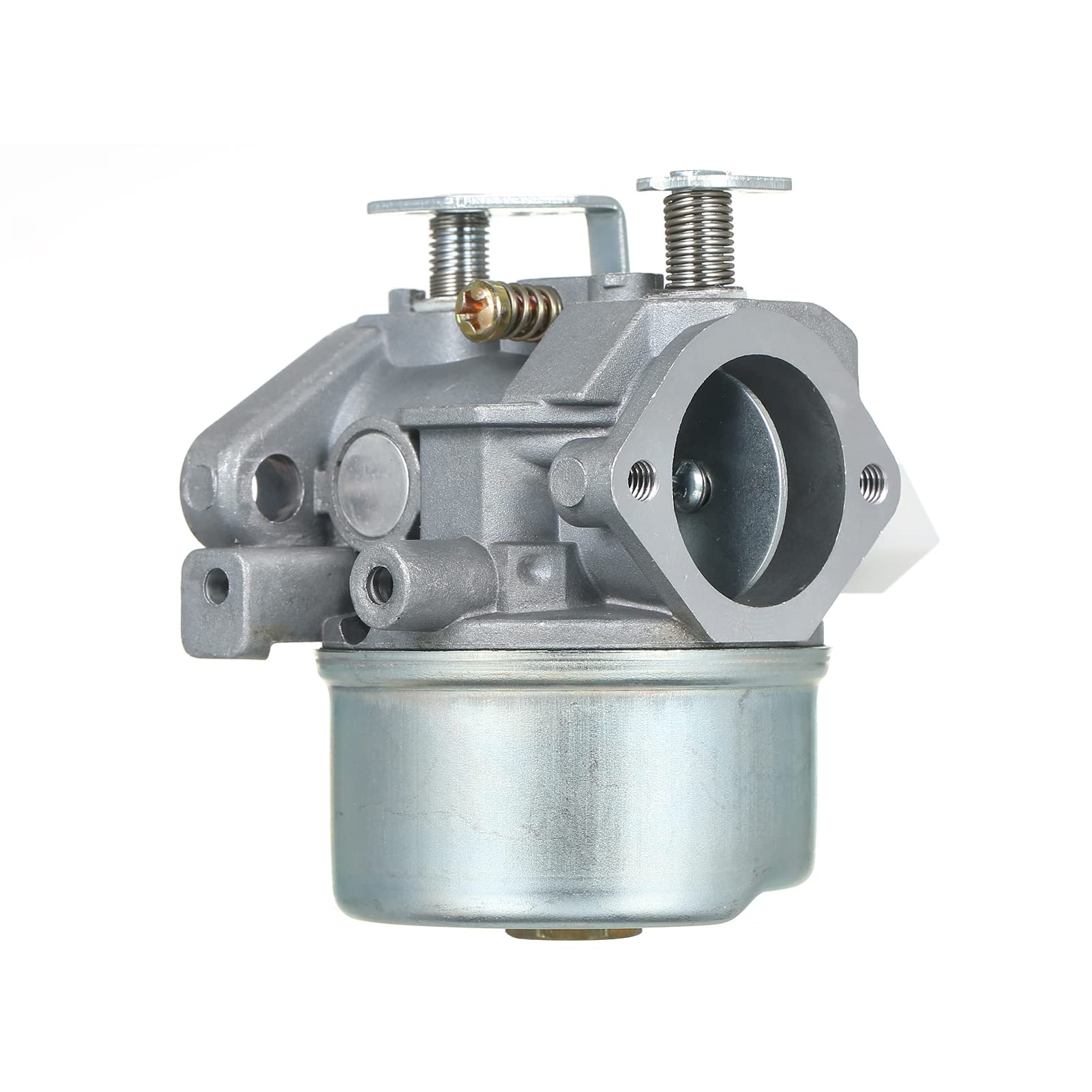 Shkalacar Carburatore Carb con sostituzione della guarnizione per Tecumseh 640297 TVM220-157288H TVM220-157287H TVM220-157302L altro