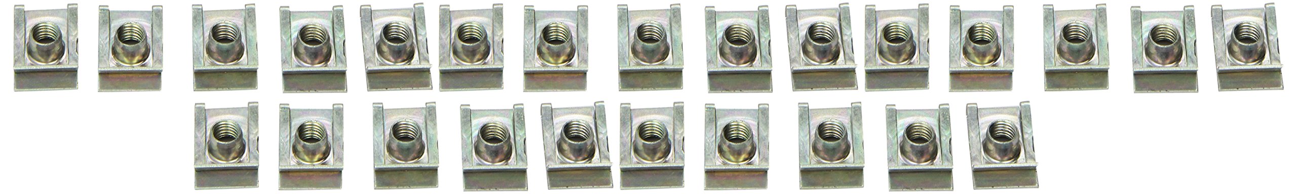 VAICOV25-0603 Nut