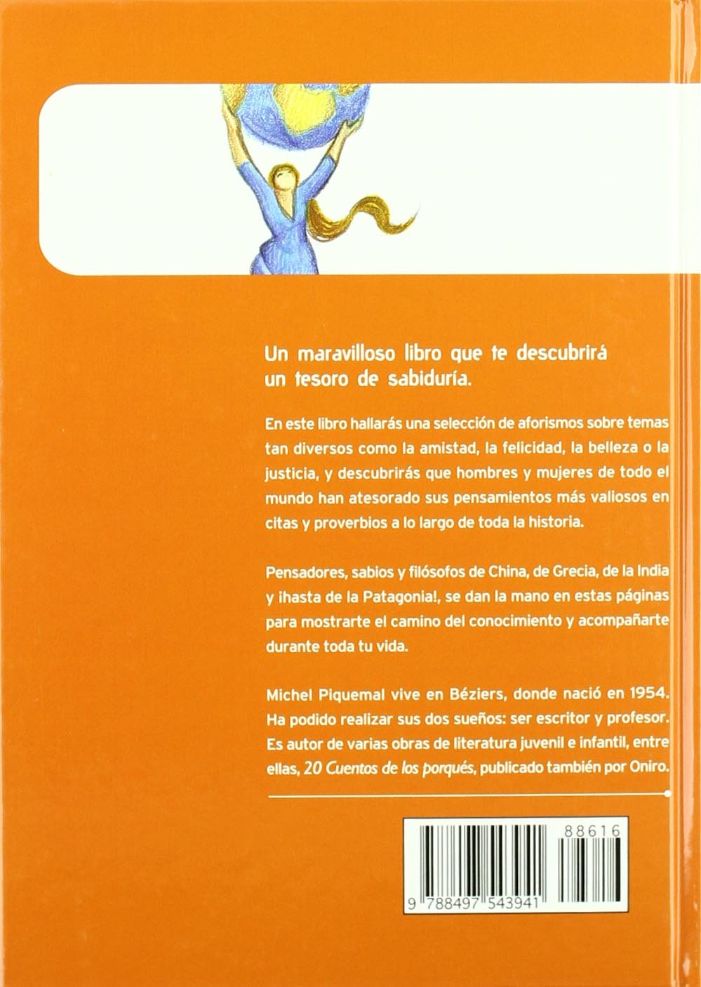 MI PRIMER GRAN LIBRO DE LA SABIDURIA: 1 (ONIRO - LA BIBLIOTECA DEL SABER)