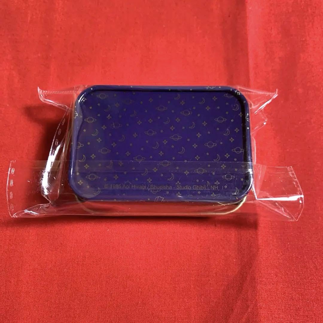 Amazon.co.jp: ジブリ ジブリ 耳をすませば 缶ケース 缶 ケース ミニ