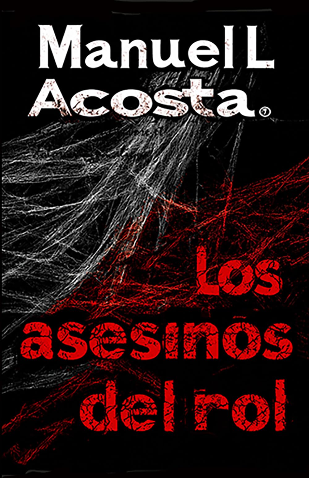 Los Asesinos del rol: Las vacas locas de Estós