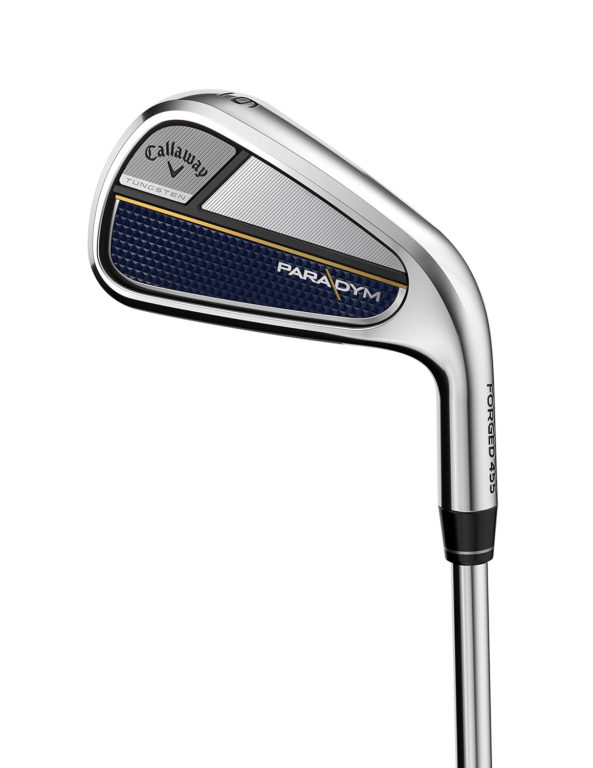 Callaway Golf 2023 Paradym Individual Iron (Right Hand, Graphite Shaft
