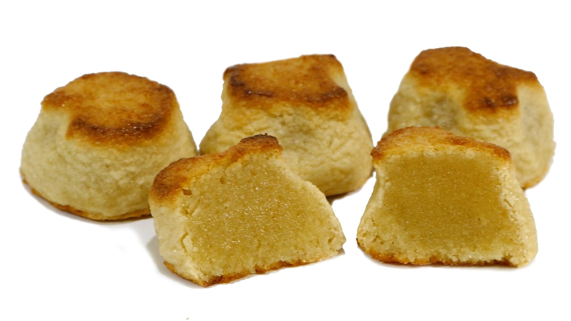 Amarguillos de Medina Sidonia SOBRINA DE LAS TREJAS Caja [Pack 2 x 500 g] :  Amazon.es: Alimentación y bebidas