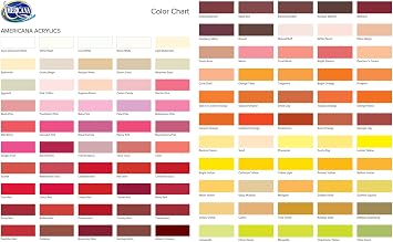DecoArt Dazzling Metallics 2-Ounce Rich Espresso Acrylic Paint ,Brown