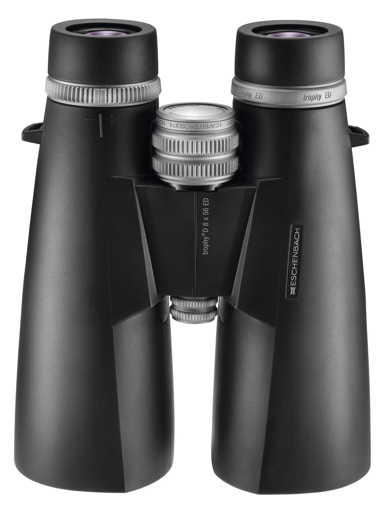 Eschenbach OPTIK trophy D 8 x 56 high quality ED glass binoculars