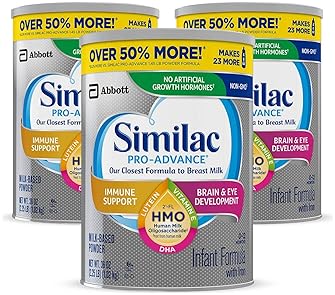 similac advance safeway