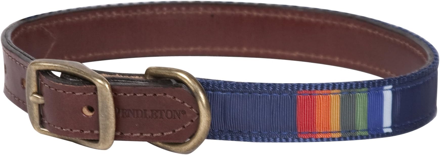 Pendleton The Collection Explorer Dog Collar