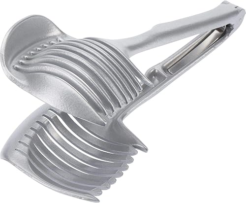 Miniatura 8 de Westmark Alemania Multiusos Frutas y Verduras Portaherramientas (Gris)