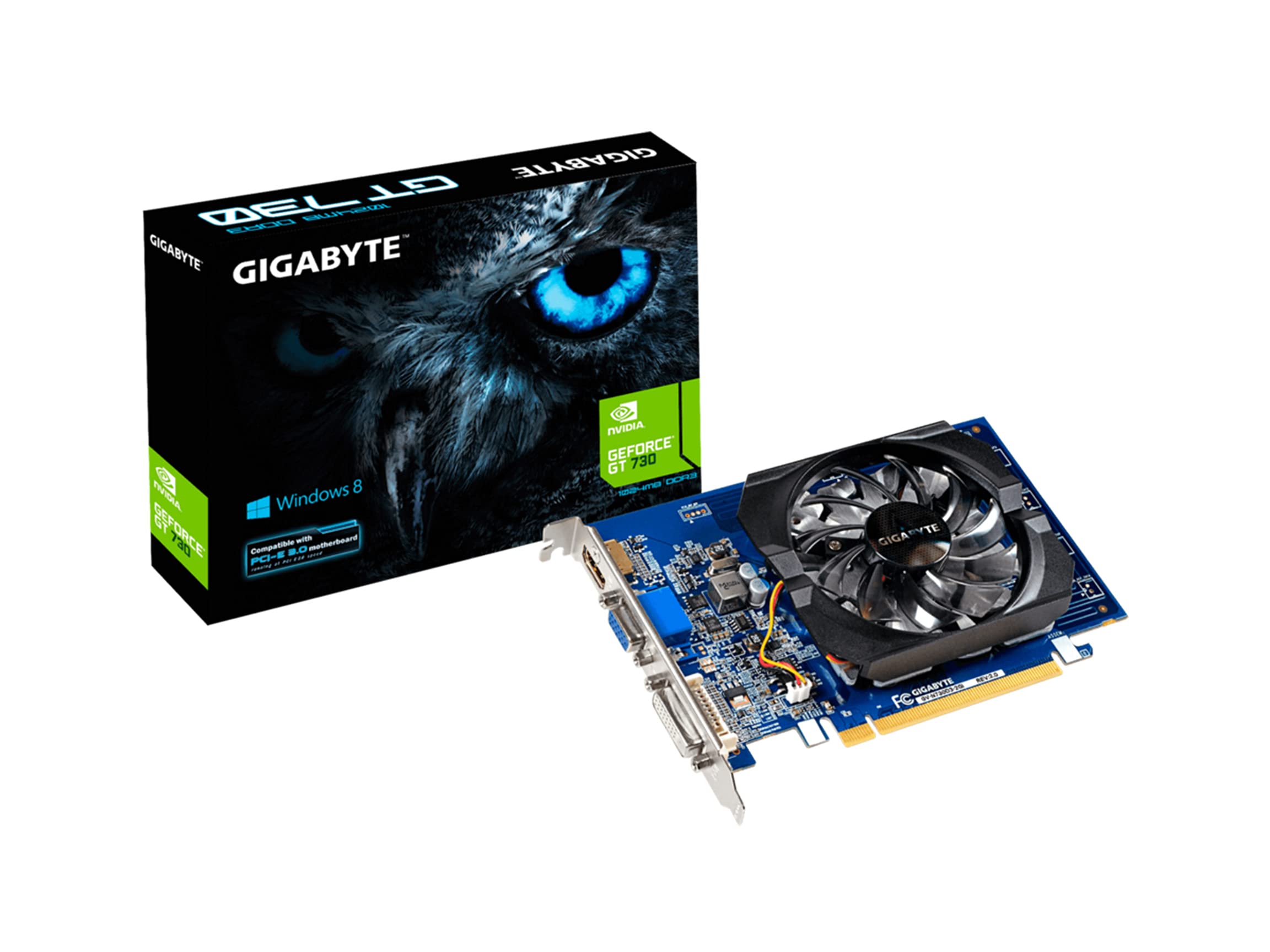 Gigabyte Gt Gt 730 2gb Techpowerup Gt 730 2gb Techpowerup Sapphire