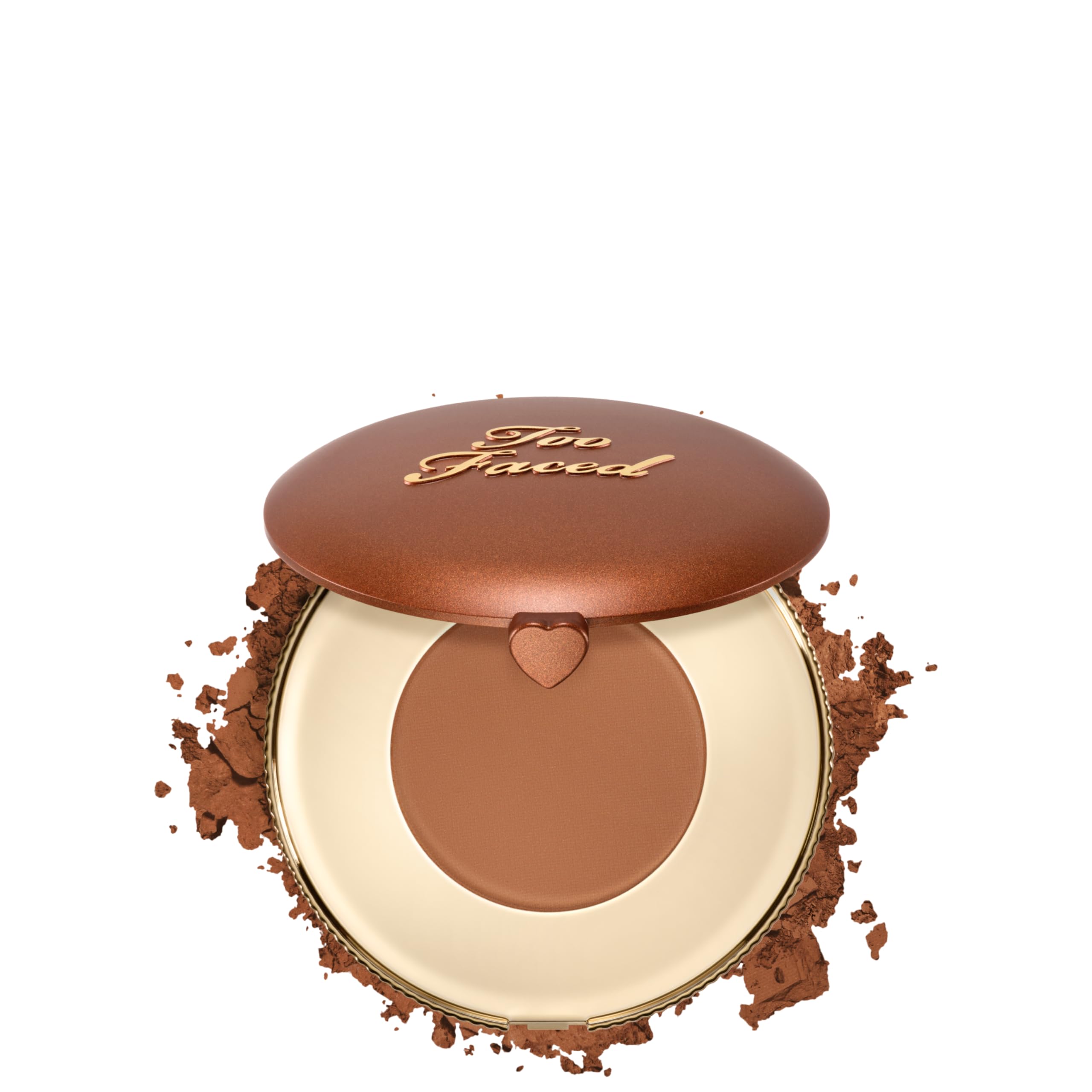 Too Faced Chocolate Soleil Matte Bronzer