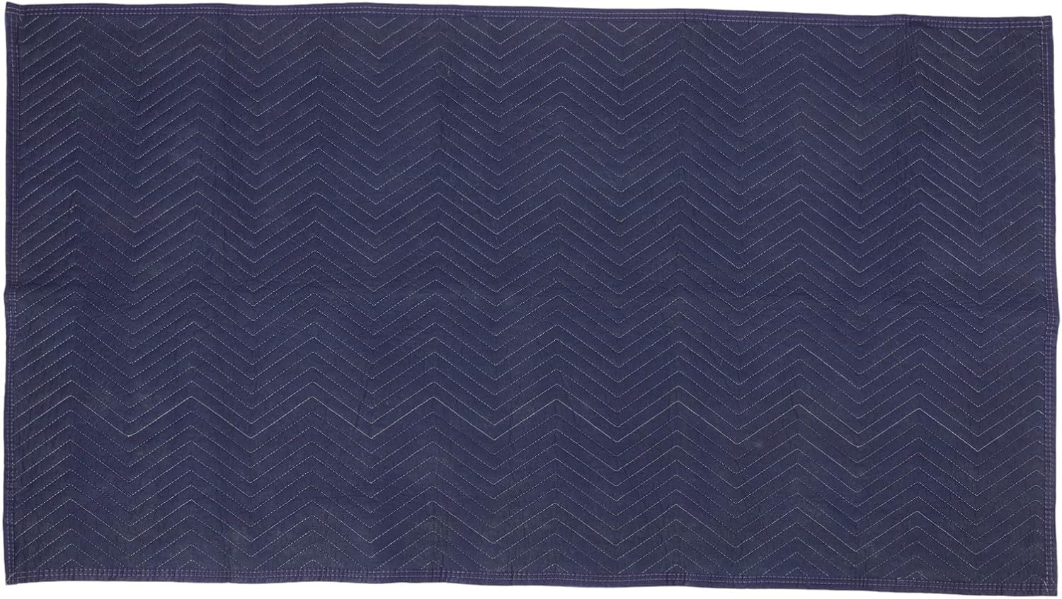 Cabilock Moving Blanket Heavy Duty Quilted Anti-Vibration Packing Blanket for Furniture Protection and Moving Supplies Thick Tear-Resistant Wrapping 72x40 Inches