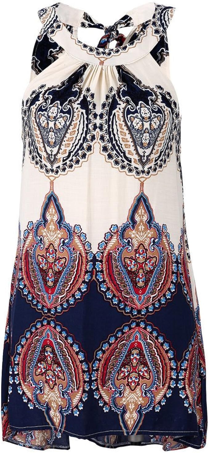 Amazon ストレート ホルター ウェディングドレス 結婚式 披露宴 ワンピース ヒッピー プリント ミニ サマードレス イブニングドレス 通販 Amazon ストレート ホルター ウェディングドレス 結婚式 披露宴 ワンピース ヒッピー プリント ミニ サマードレス イブニングドレス 通販