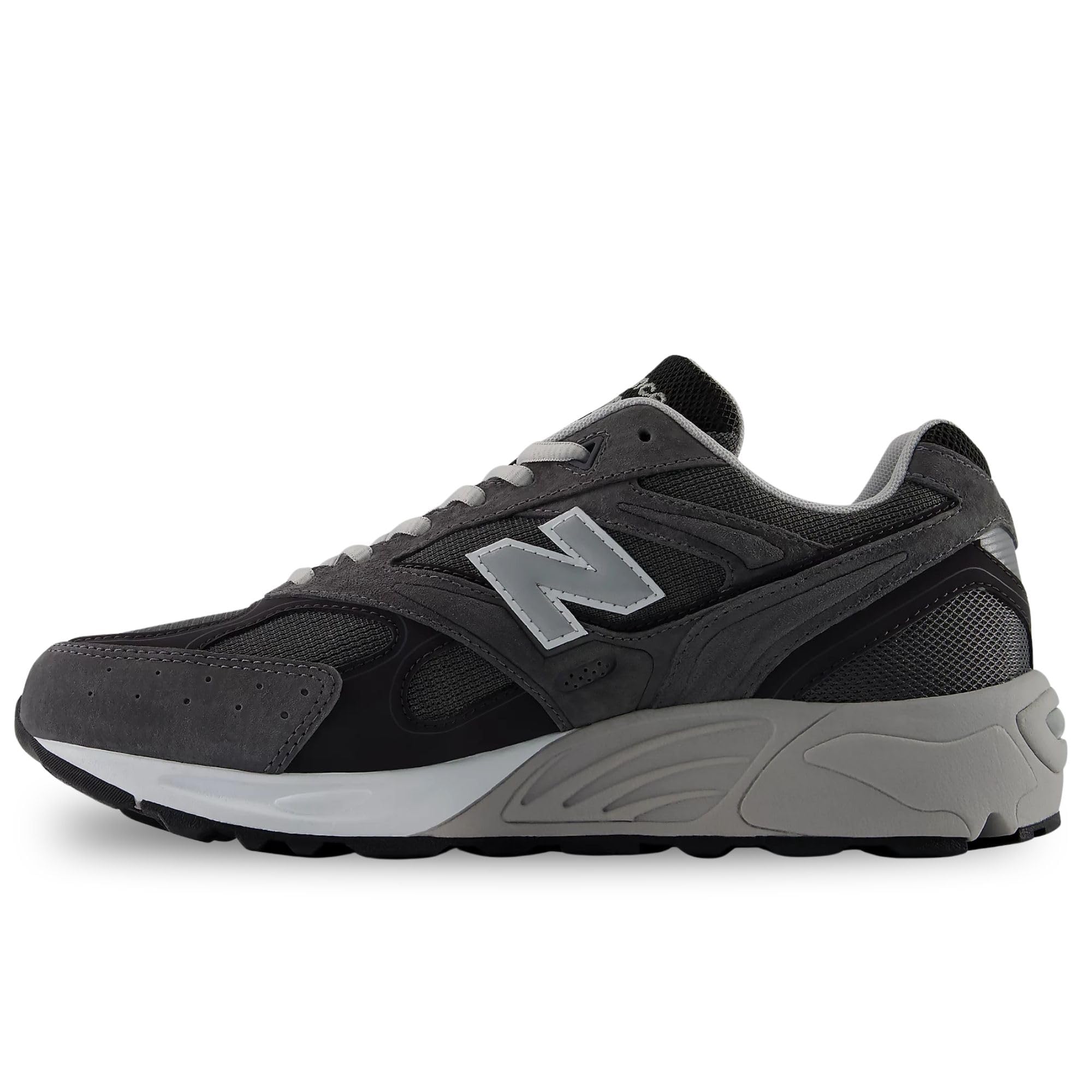 New Balance Buty 880R Code U880R3TR szare