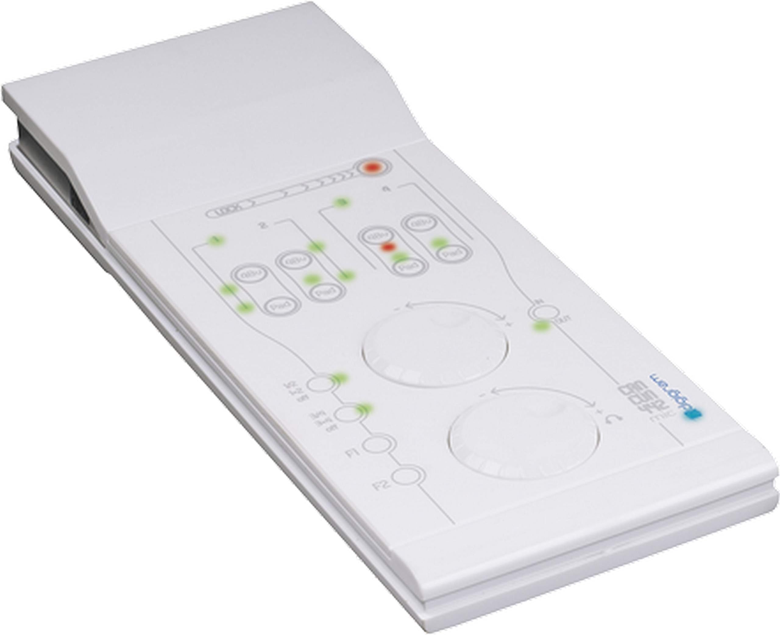 Digigram CANCUN 442-Mic | USB Audio Interface Broadcast Live Professionals